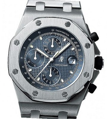 Audemars Piguet Special models/Others Royal Oak Offshore Chronograph, 1993