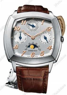 Audemars Piguet Tradition Collection AP Tradition Perpetual Calendar