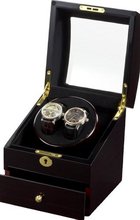 Auer Accessories Ares 721EB Winder for 2 es Ebony