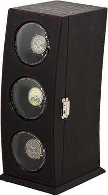 Auer Accessories Arges 903B Winder With Illumination