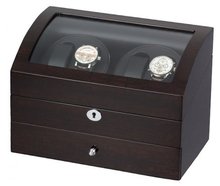 Auer Accessories Artemis 722GB Winder for 4 es Precious wood