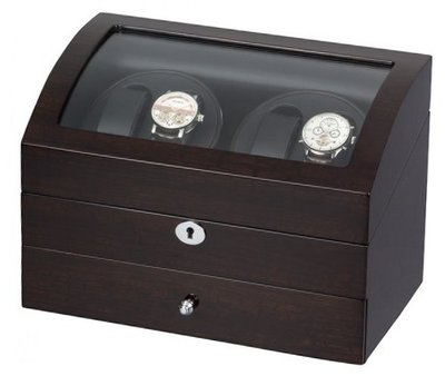 Auer Accessories Artemis 722GB Winder for 4 es Precious wood