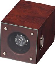 Auer Accessories Hektor 2901DB Winder Dark Burlwood