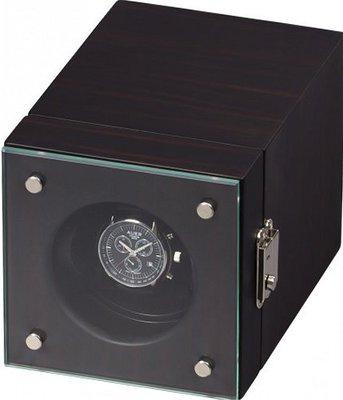 Auer Accessories Hektor 2901E Winder Ebony