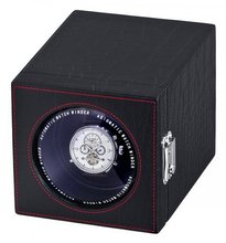 Auer Accessories Hektor 2901PU-D-F Winder With Illumination