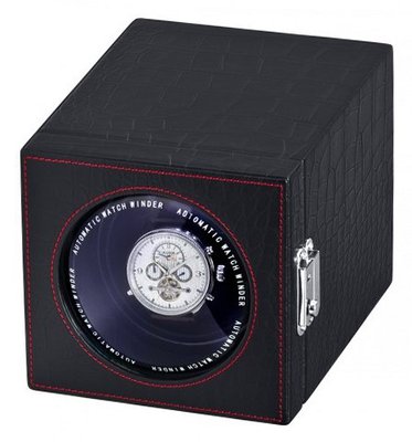 Auer Accessories Hektor 2901PU-D-F Winder With Illumination