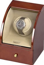 Auer Accessories Helena 321DB Winder Dark Burlwood