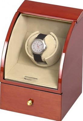 Auer Accessories Helena 321DM Winder Maple