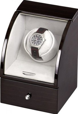 Auer Accessories Helena 321E Winder Ebony