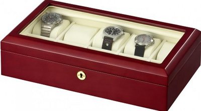 Auer Accessories Leda VS80410CM Box