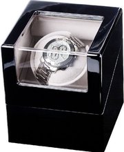 Auer Accessories Plutus 1041BG Winder Piano polish