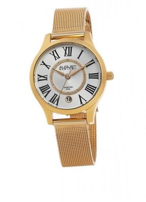 August Steiner 1703126