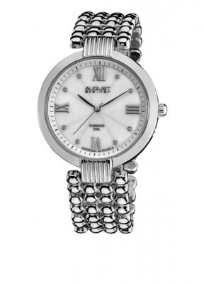 August Steiner 1703129