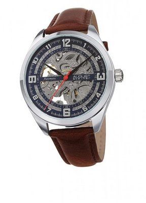 August Steiner 1703145