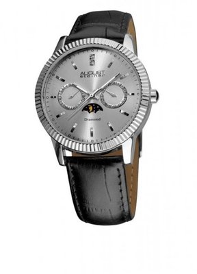 August Steiner 1703186