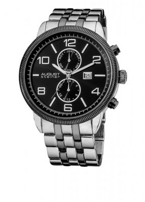 August Steiner 1703187