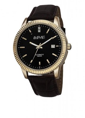 August Steiner 1703197