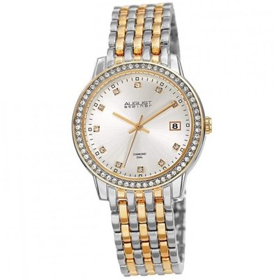 August Steiner 1704810