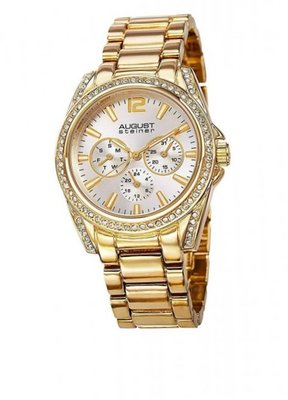 August Steiner 1704817