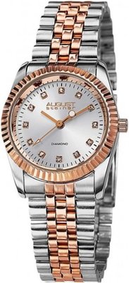 August Steiner 1704859