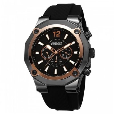 August Steiner 1704860