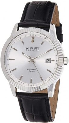 August Steiner 1705199