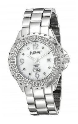 August Steiner 1705511