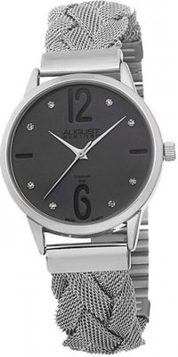 August Steiner 1705514