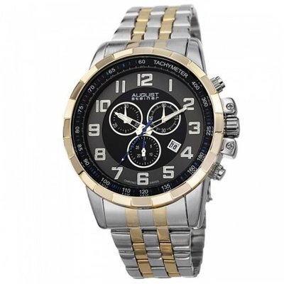 August Steiner 1705519