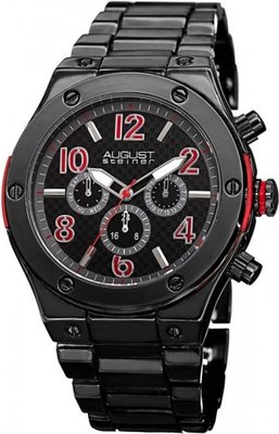 August Steiner 1705520