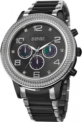 August Steiner 1705521