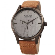 August Steiner 1705523