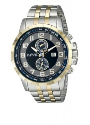 August Steiner 1706529