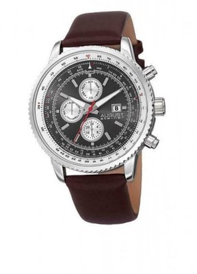 August Steiner 1706534