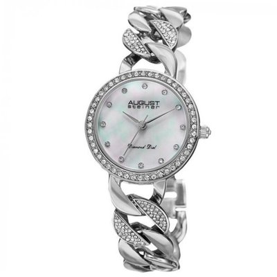 August Steiner 1707880