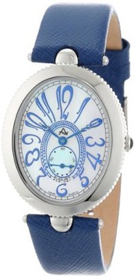 August Steiner AS01BU Eternity Swiss Quartz