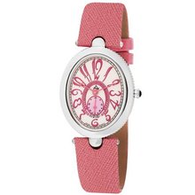 August Steiner AS01PK Eternity Swiss Quartz