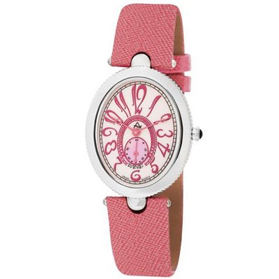 August Steiner AS01PK Eternity Swiss Quartz