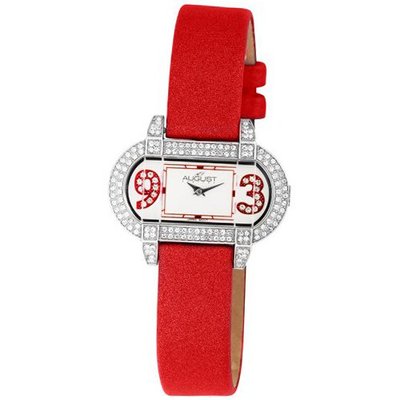 August Steiner AS09R The Waldorf Swarovski Crystal