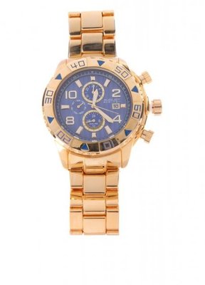 August Steiner AS8130