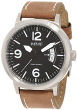 August Steiner ASA812WT Bright Quartz