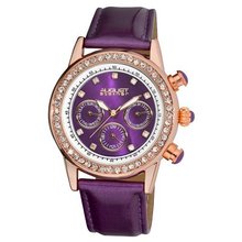 August Steiner ASA818PU Mulitfunction Dazzling Strap