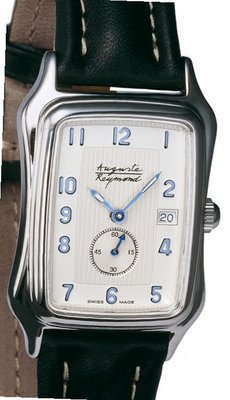 Auguste Reymond Ballad