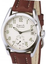 Auguste Reymond Boogie