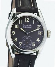 Auguste Reymond Boogie