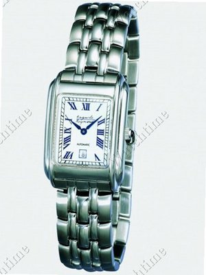 Auguste Reymond Charleston Charleston-Ladies