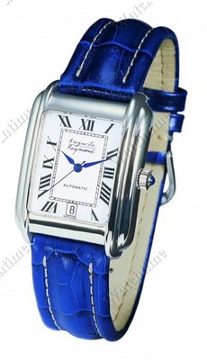 Auguste Reymond Charleston