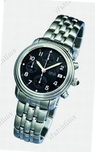 Auguste Reymond Cotton Club Cotton Club Flieger Chrono