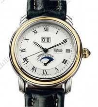 Auguste Reymond Cotton Club Cotton Club Power Reserve