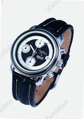 Auguste Reymond Cotton Club Kenny Barron